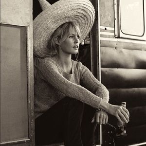 Meet your Posher, JB